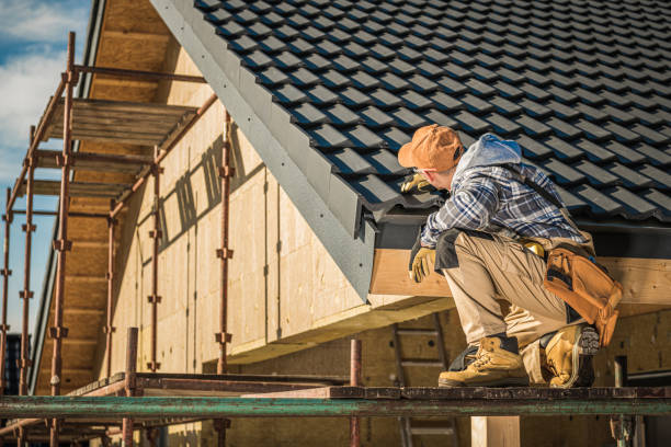 Best Roof Leak Repair  in St Petersburg, FL