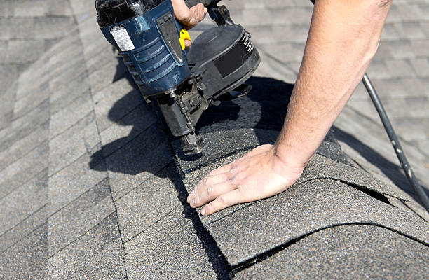 Professional Roofing services in St Petersburg, FL